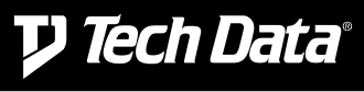 Tech Data Logo
